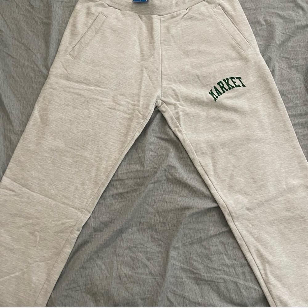 Market Arc Sweatpants